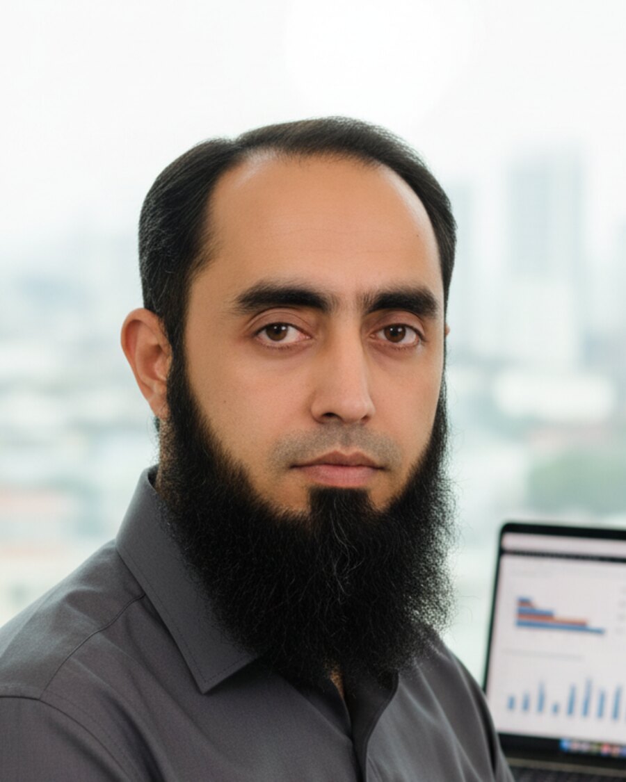 Ali Fida
